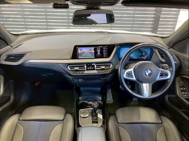 BMW 1SERIES 2021 Image 31