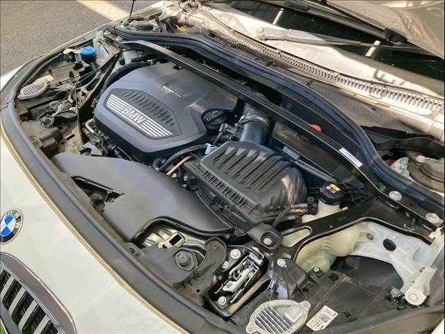 BMW 1SERIES 2021 Image 31