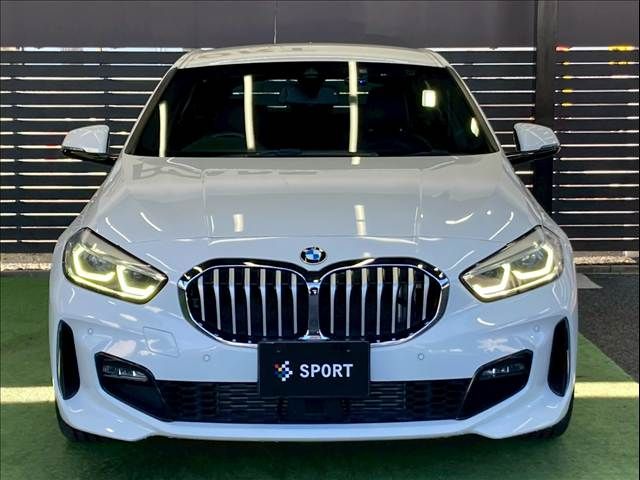 BMW 1SERIES 2021 Image 31