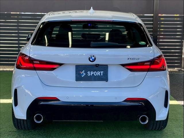 BMW 1SERIES 2021 Image 31