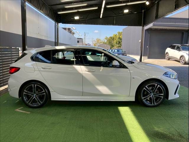 BMW 1SERIES 2021 Image 31