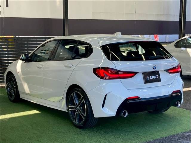 BMW 1SERIES 2021 Image 31