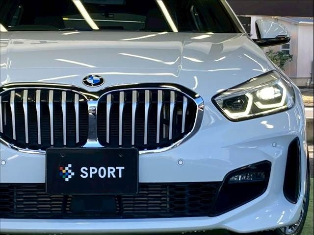 BMW 1SERIES 2021 Image 31