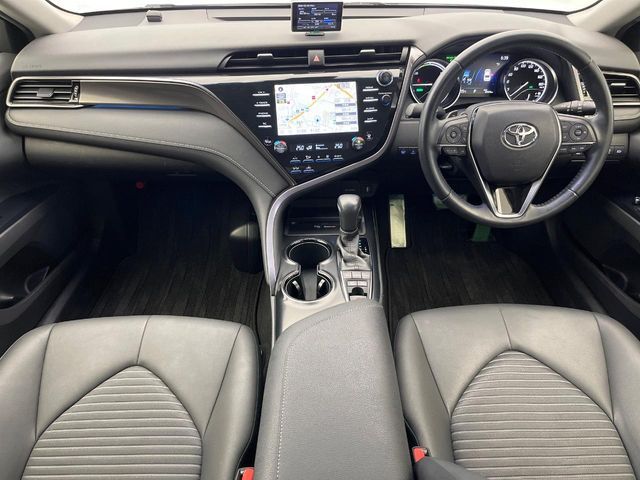 TOYOTA CAMRY HYBRID 2019 Image 31