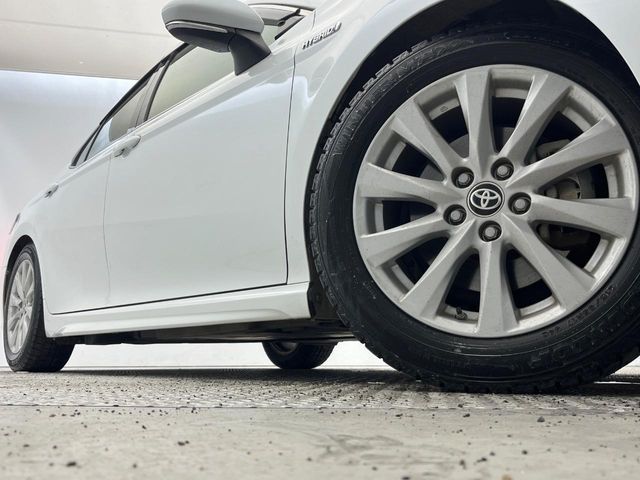 TOYOTA CAMRY HYBRID 2019 Image 31