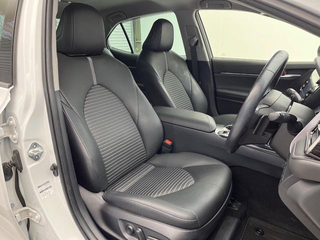 TOYOTA CAMRY HYBRID 2019 Image 31