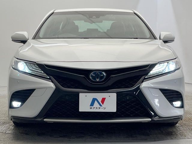 TOYOTA CAMRY HYBRID 2019 Image 31