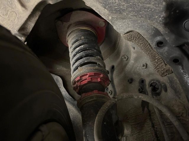 TOYOTA CAMRY HYBRID 2019 Image 31