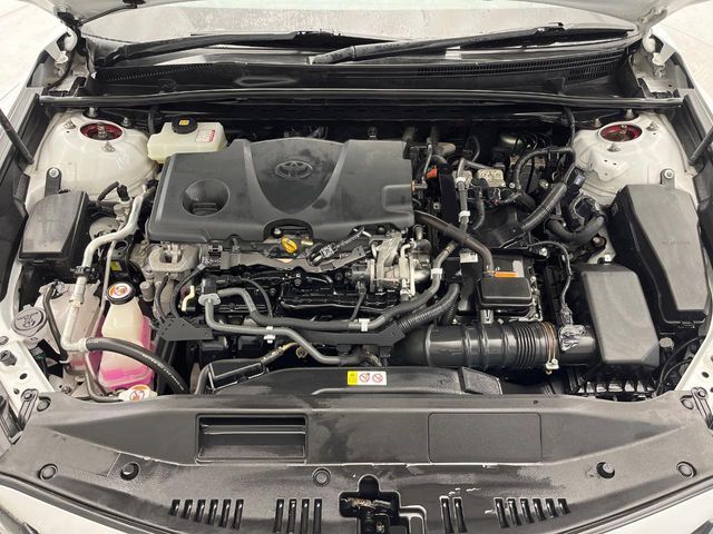 TOYOTA CAMRY HYBRID 2019 Image 31