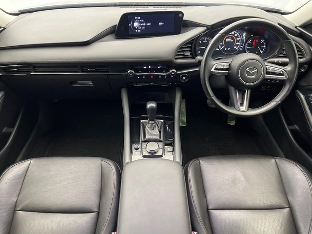 MAZDA 3 SEDAN 2019 Image 31