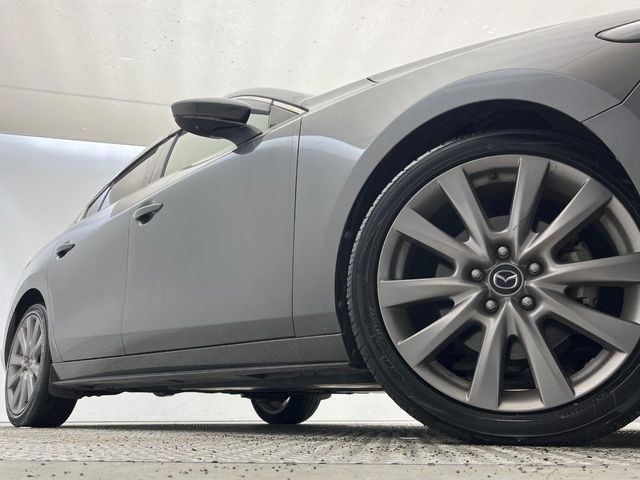 MAZDA 3 SEDAN 2019 Image 31