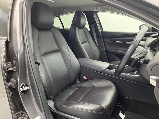 MAZDA 3 SEDAN 2019 Image 31
