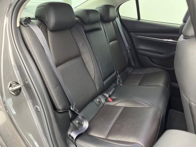 MAZDA 3 SEDAN 2019 Image 31