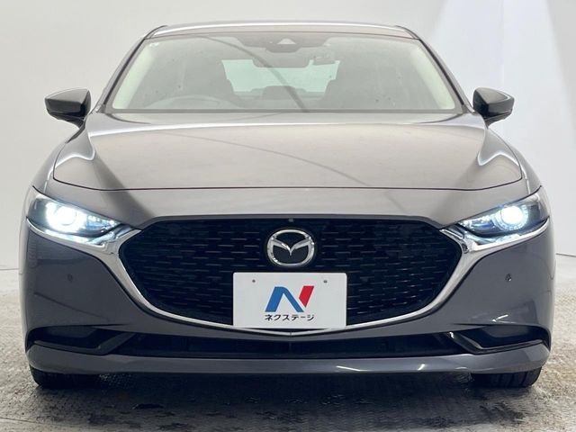 MAZDA 3 SEDAN 2019 Image 31