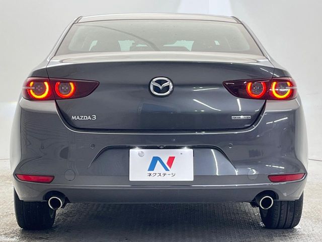 MAZDA 3 SEDAN 2019 Image 31