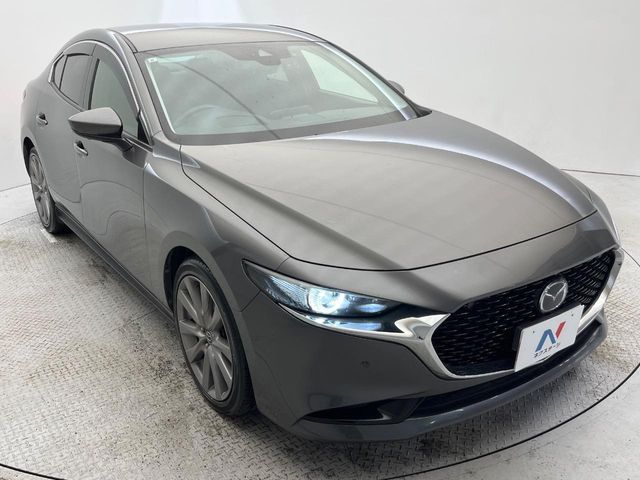 MAZDA 3 SEDAN 2019 Image 31