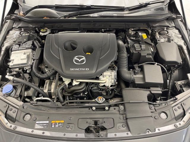 MAZDA 3 SEDAN 2019 Image 31