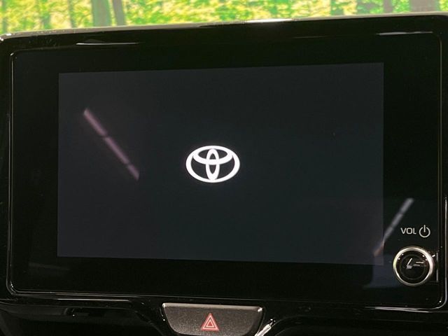 TOYOTA YARIS CROSS HYBRID 2025 Image 31