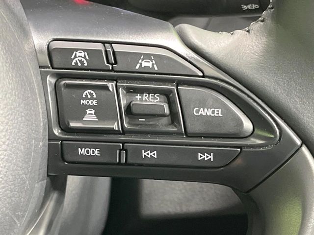 TOYOTA YARIS CROSS HYBRID 2025 Image 31