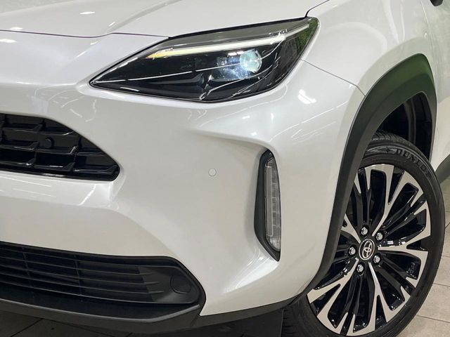 TOYOTA YARIS CROSS HYBRID 2025 Image 31