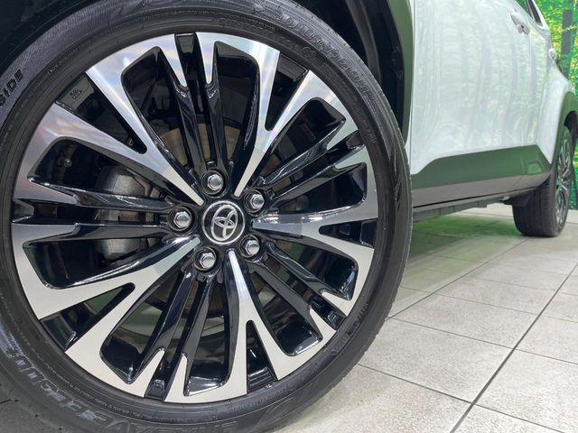 TOYOTA YARIS CROSS HYBRID 2025 Image 31