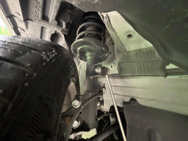 TOYOTA YARIS CROSS HYBRID 2025 Image 31