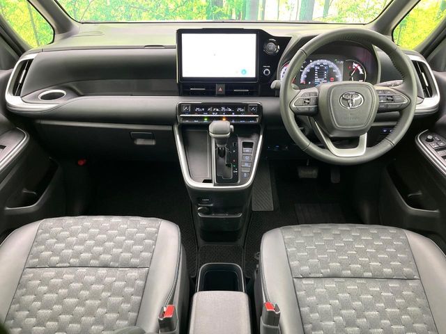 TOYOTA VOXY 4WD 2025 Image 31