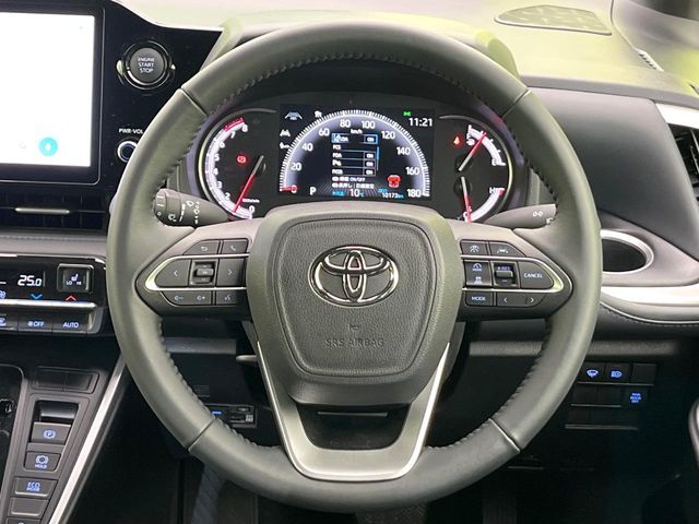 TOYOTA VOXY 4WD 2025 Image 31