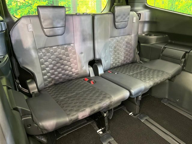 TOYOTA VOXY 4WD 2025 Image 31