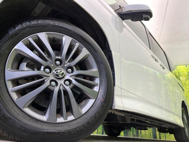 TOYOTA VOXY 4WD 2025 Image 31