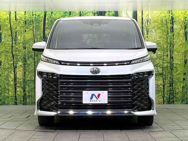 TOYOTA VOXY 4WD 2025 Image 31
