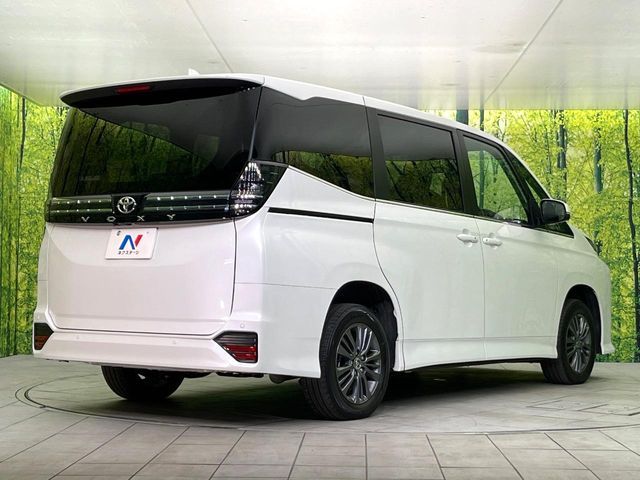 TOYOTA VOXY 4WD 2025 Image 31