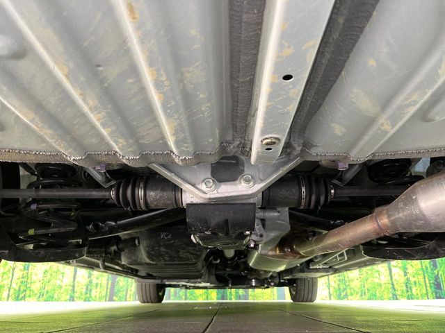 TOYOTA VOXY 4WD 2025 Image 31