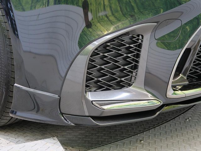 TOYOTA LEXUS LS500H 2018 Image 31