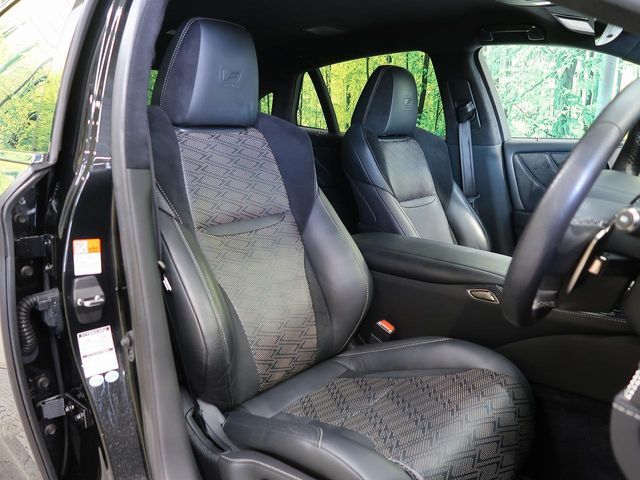 TOYOTA LEXUS LS500H 2018 Image 31