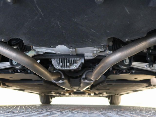 TOYOTA LEXUS LS500H 2018 Image 31