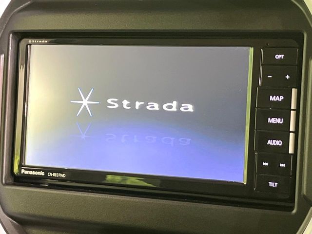 SUZUKI HUSTLER 2021 Image 31