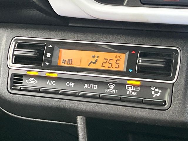 SUZUKI HUSTLER 2021 Image 31