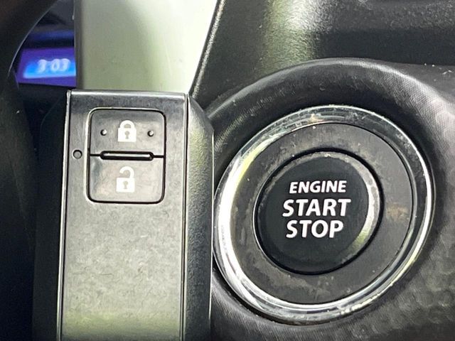 SUZUKI HUSTLER 2021 Image 31