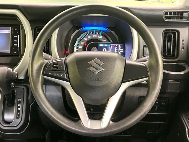 SUZUKI HUSTLER 2021 Image 31