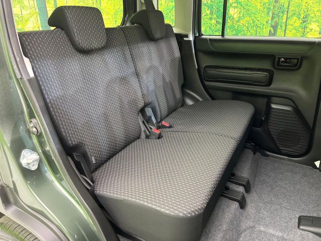 SUZUKI HUSTLER 2021 Image 31