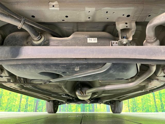 SUZUKI HUSTLER 2021 Image 31