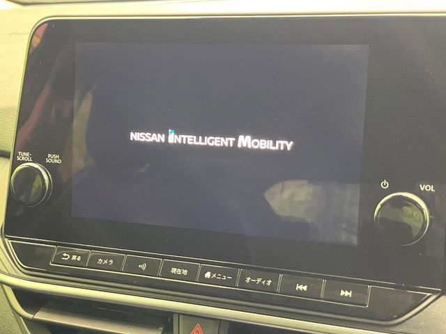 NISSAN NOTE 2024 Image 31