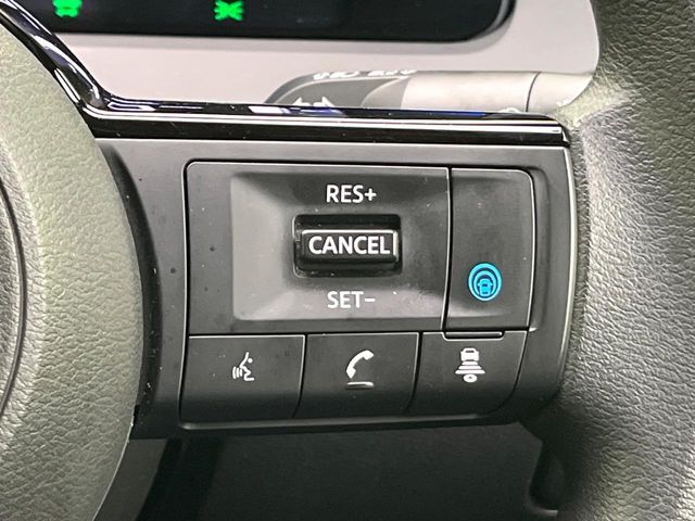 NISSAN NOTE 2024 Image 31