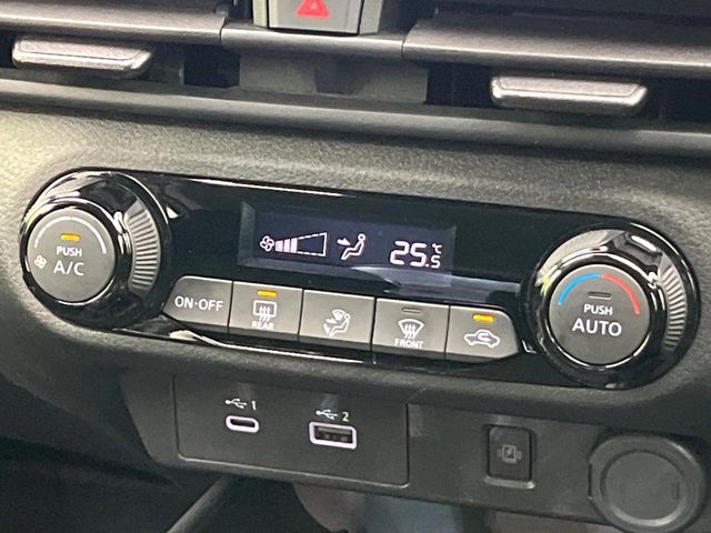 NISSAN NOTE 2024 Image 31