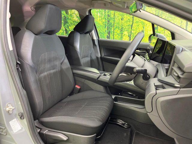 NISSAN NOTE 2024 Image 31