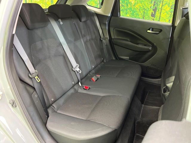 NISSAN NOTE 2024 Image 31