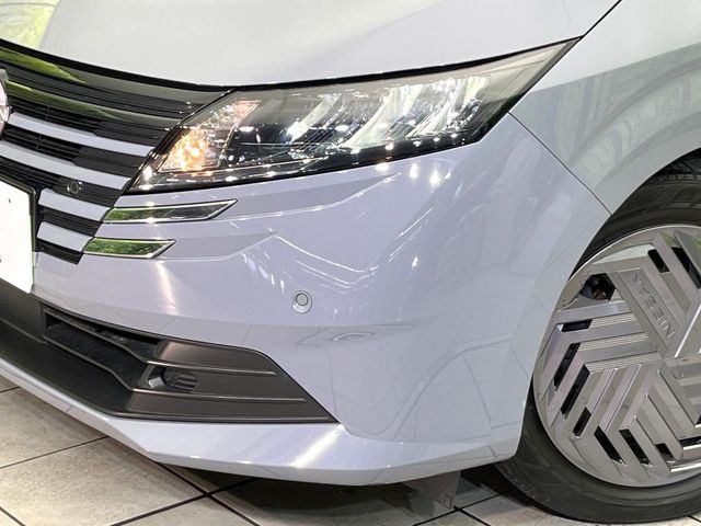 NISSAN NOTE 2024 Image 31