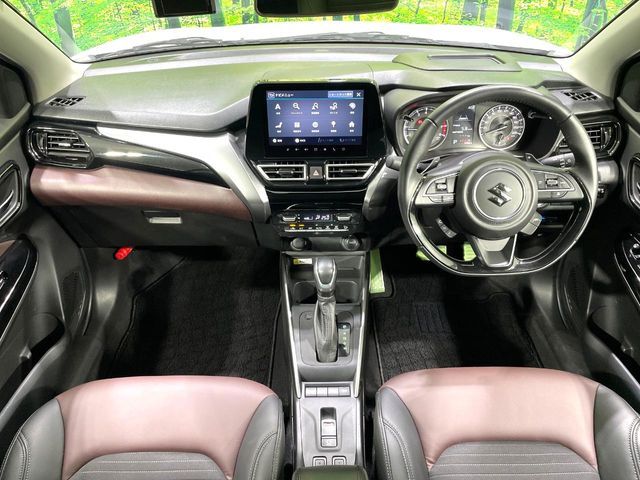 SUZUKI FRONX 2024 Image 31