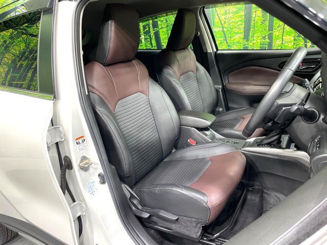 SUZUKI FRONX 2024 Image 31